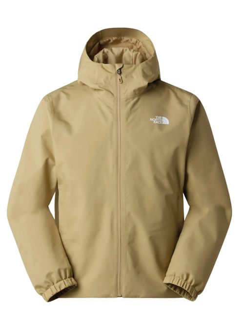 MONO JACKET THE NORTH FACE | NF0A8G0RLK51STONE